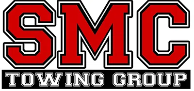 SMC Towing Group Brand Logo