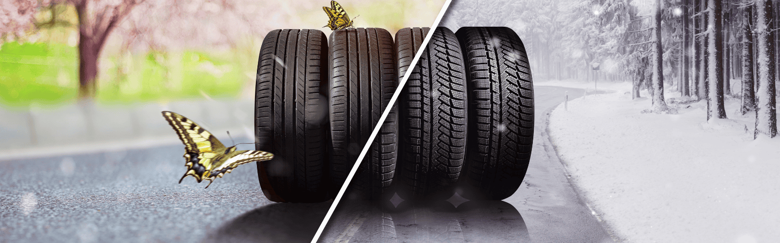 Emergency Tire Assistance Service By SMC Towing Group