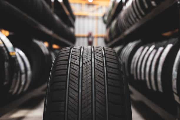 Fast and Reliable Spare Tire Installation By SMC Towing Group