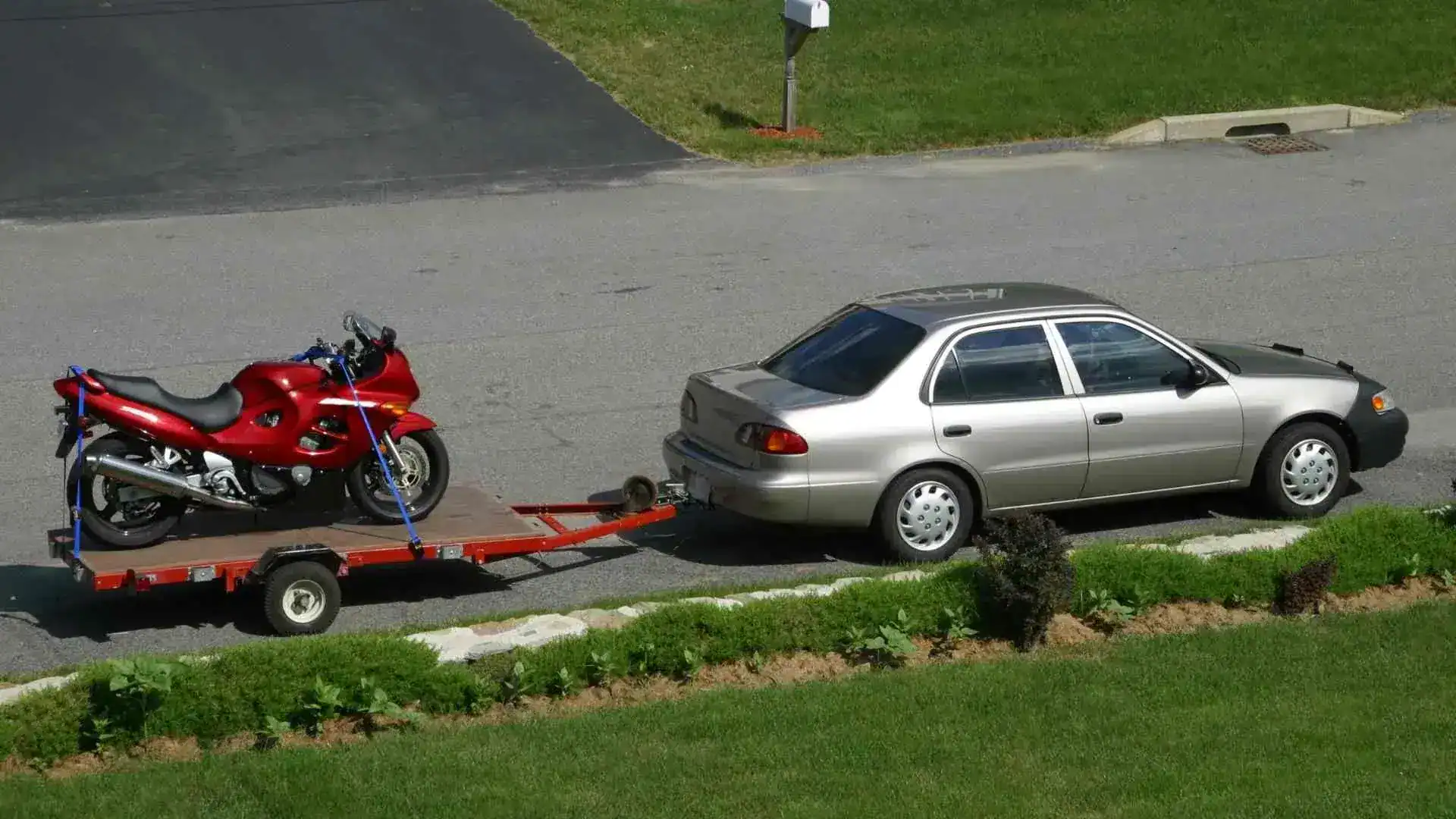 Where Motorcycle Breakdowns Happen Most in Ottawa, ON