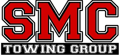 SMC Towing Group Brand Logo