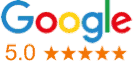 Google Reviews Brand Logo