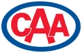 CAA Brand Logo